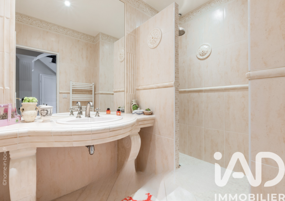 � vendre  Maison Magny-le-Hongre (77700)