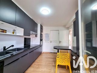  Maison � vendre 5 pi�ces 95 m�