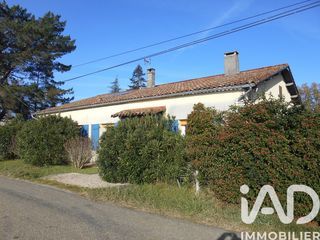  Maison � vendre 7 pi�ces 195 m�