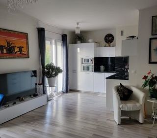  Appartement � vendre 2 pi�ces 52 m�