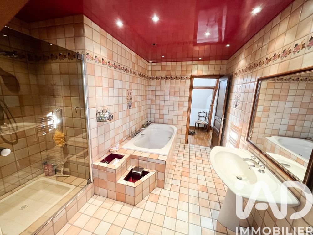 � vendre  Maison Aulnay-sous-Bois (93600)