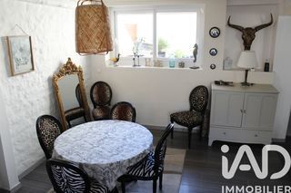  Maison � vendre 5 pi�ces 110 m�