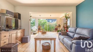  Maison � vendre 6 pi�ces 131 m�