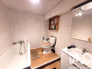  Appartement � vendre 3 pi�ces 60 m�