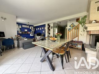  Maison � vendre 5 pi�ces 103 m�