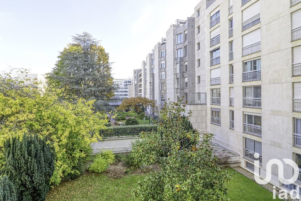 � vendre  Appartement Neuilly-sur-Seine (92200)