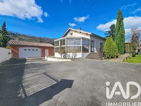   Vente Maison traditionnelle 6 pi�ces Maison - 6 pi�ce(s) - 177 m�