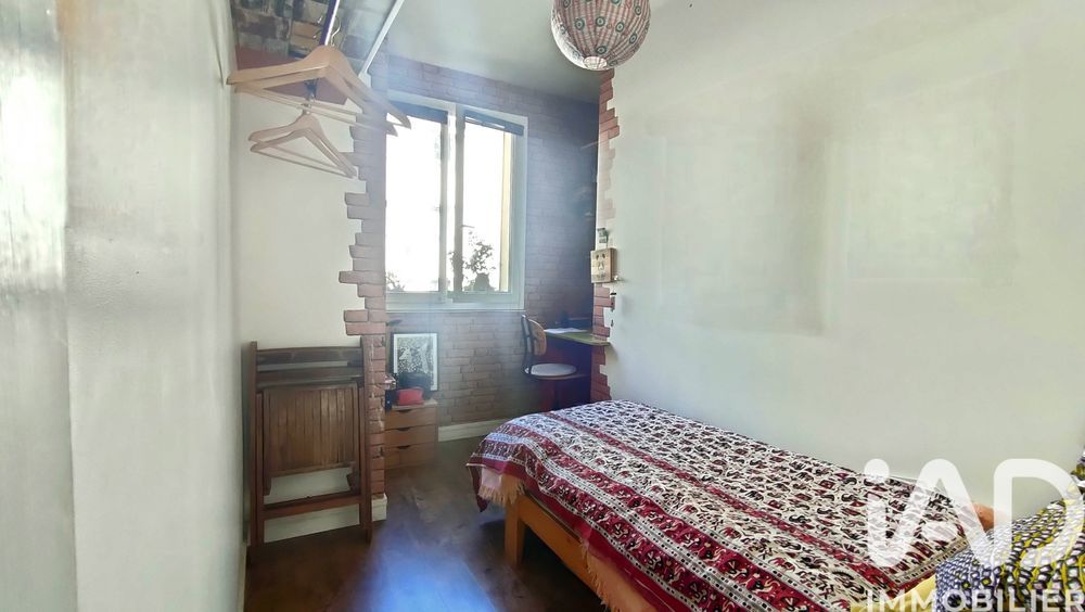 � vendre  Appartement Paris 20