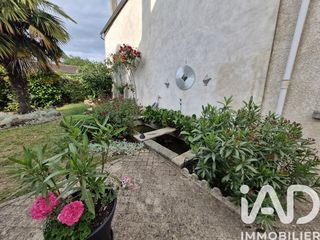  Maison � vendre 5 pi�ces 140 m�
