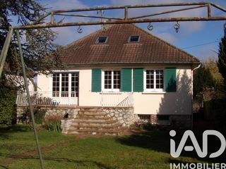  Maison � vendre 4 pi�ces 85 m�