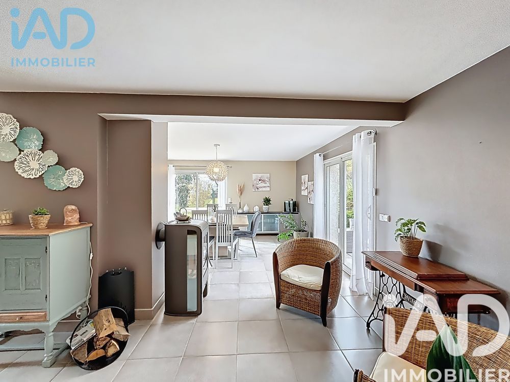 � vendre  Maison Collonges (01550)