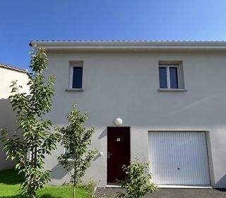  Maison � vendre 3 pi�ces 68 m�