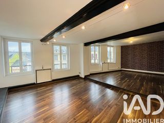  Appartement � vendre 6 pi�ces 113 m�