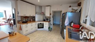  Maison � vendre 9 pi�ces 258 m�