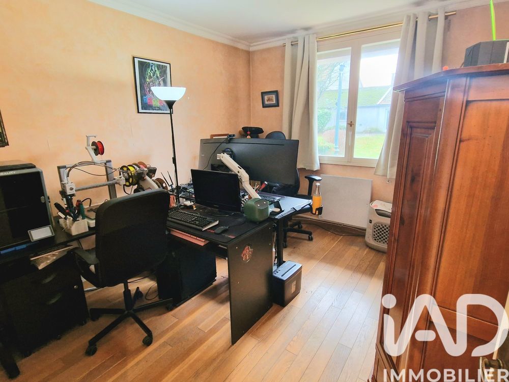 � vendre  Maison Nozay (91620)