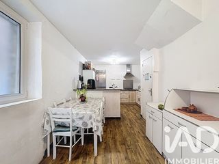  Maison � vendre 3 pi�ces 88 m�