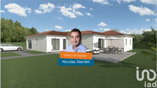  Terrain � vendre 1002 m�