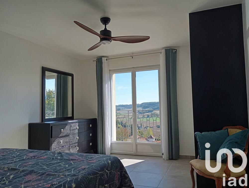 � vendre  Maison Sainte-Livrade-sur-Lot (47110)