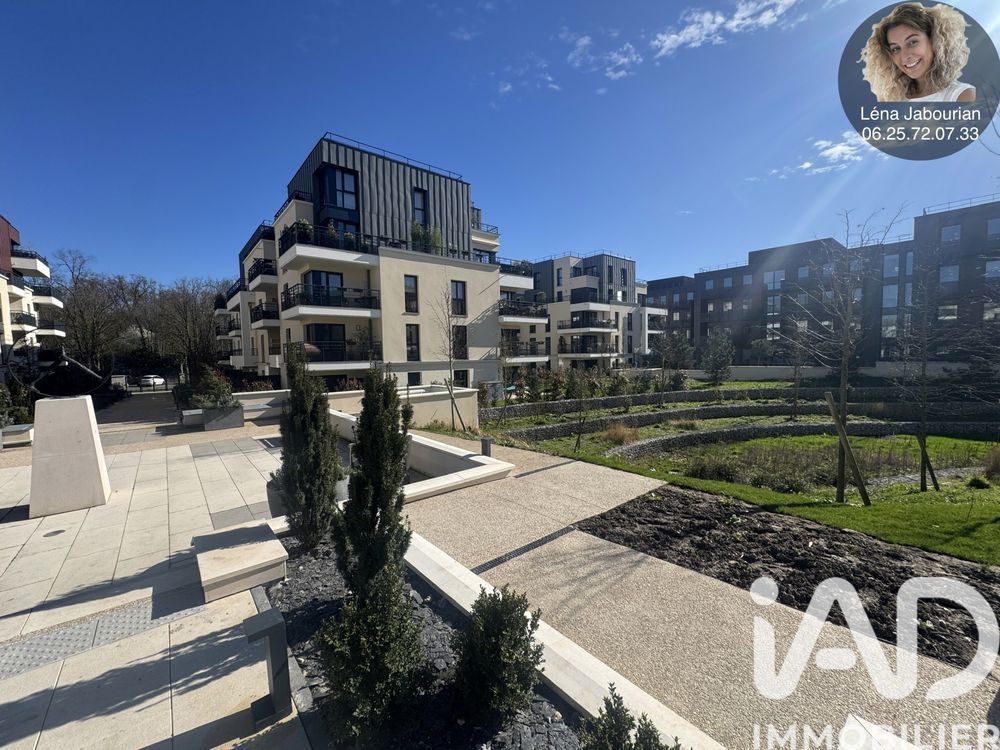   Ch�tenay-Malabry (92290)