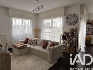  Appartement � vendre 3 pi�ces 67 m�