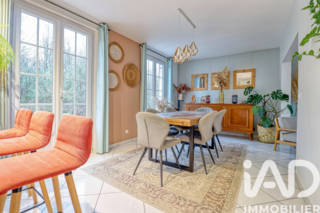  Maison � vendre 5 pi�ces 116 m�