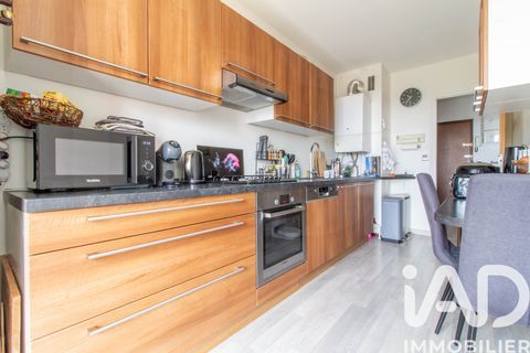   Vente Appartement 3 pi�ces Appartement - 3 pi�ce(s) - 70 m�