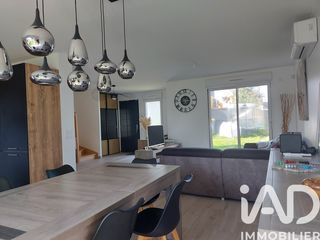  Maison � vendre 7 pi�ces 139 m�