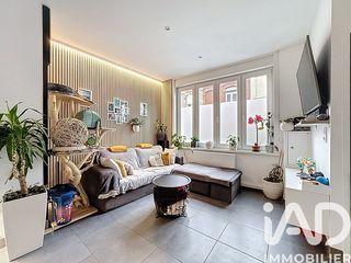  Maison � vendre 5 pi�ces 125 m�