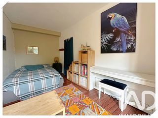  Appartement � vendre 2 pi�ces 42 m�