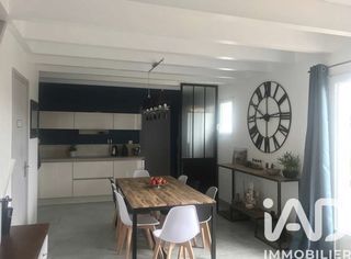  Maison � vendre 5 pi�ces 80 m�