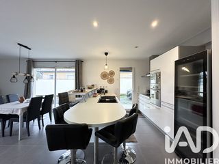  Maison � vendre 4 pi�ces 109 m�