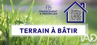  Terrain � vendre 745 m�