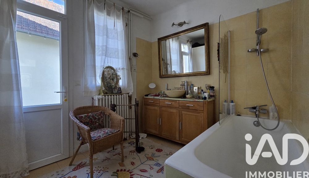 � vendre  Maison Marly-le-Roi (78160)