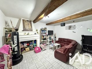  Maison � vendre 4 pi�ces 82 m�