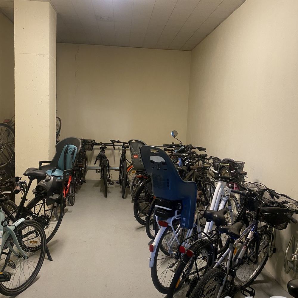 � vendre  Appartement Paris 14