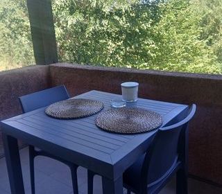  Appartement � vendre 1 pi�ce 22 m�