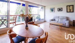  Appartement � vendre 5 pi�ces 106 m�