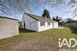  Maison � vendre 4 pi�ces 113 m�