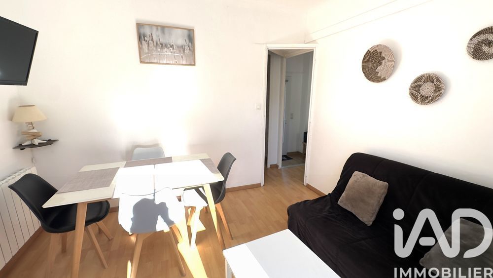 � vendre  Maison Hy�res (83400)