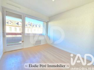  Appartement � vendre 4 pi�ces 80 m�