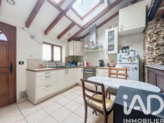  Maison � vendre 3 pi�ces 50 m�