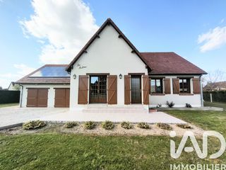  Maison � vendre 4 pi�ces 100 m�