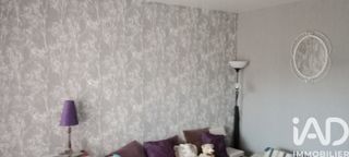  Appartement � vendre 3 pi�ces 74 m�