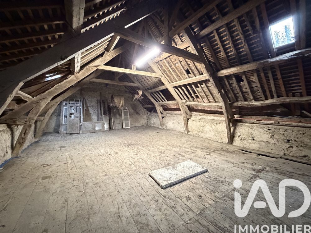 � vendre  Maison Saint-Armel (35230)