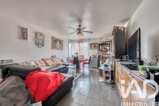  Appartement � vendre 2 pi�ces 53 m�