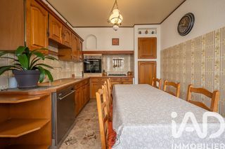  Maison � vendre 6 pi�ces 150 m�