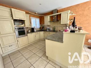  Maison � vendre 5 pi�ces 128 m�