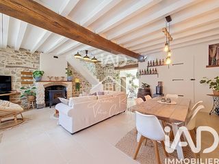  Maison � vendre 5 pi�ces 138 m�