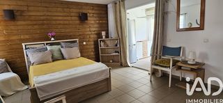  Appartement � vendre 1 pi�ce 31 m�