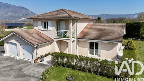   Vente Maison/villa 5 pi�ces Maison - 5 pi�ce(s) - 117 m�